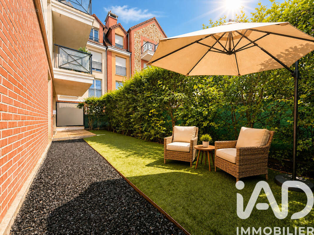 Photo 2 - Appartement à DOMONT