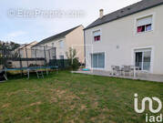 Photo 1 - Maison à BALLANCOURT-SUR-ESSONNE