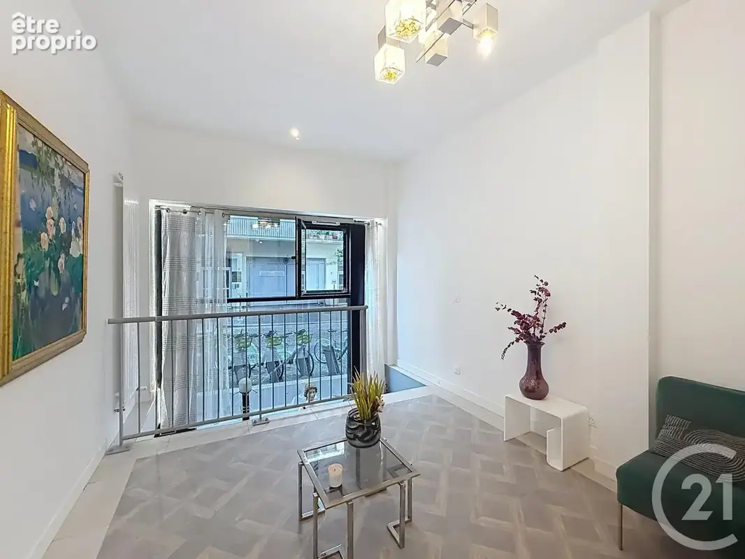 Photo Appartement à Paris-13e au prix de 465 000€