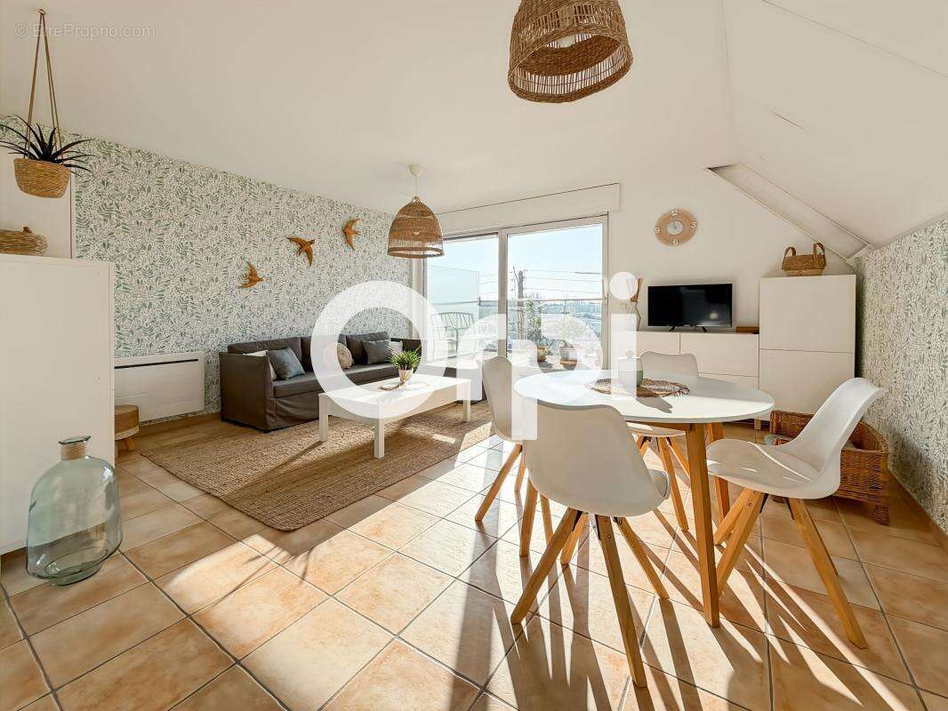 Appartement à BRAY-DUNES