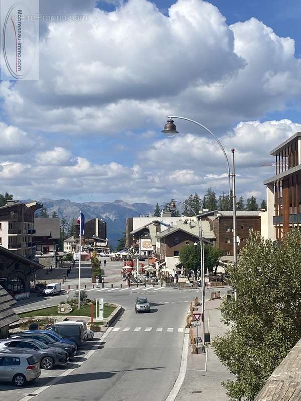 Appartement à DALUIS