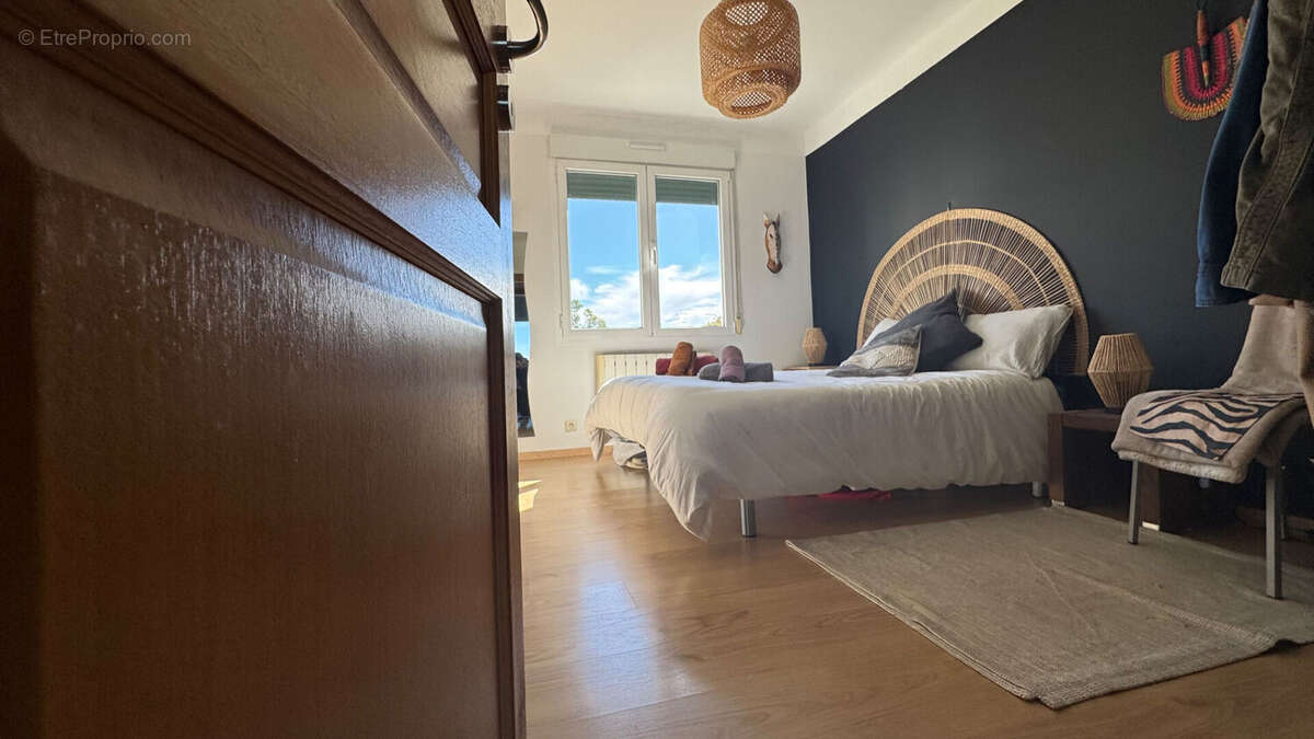 Appartement à HENDAYE