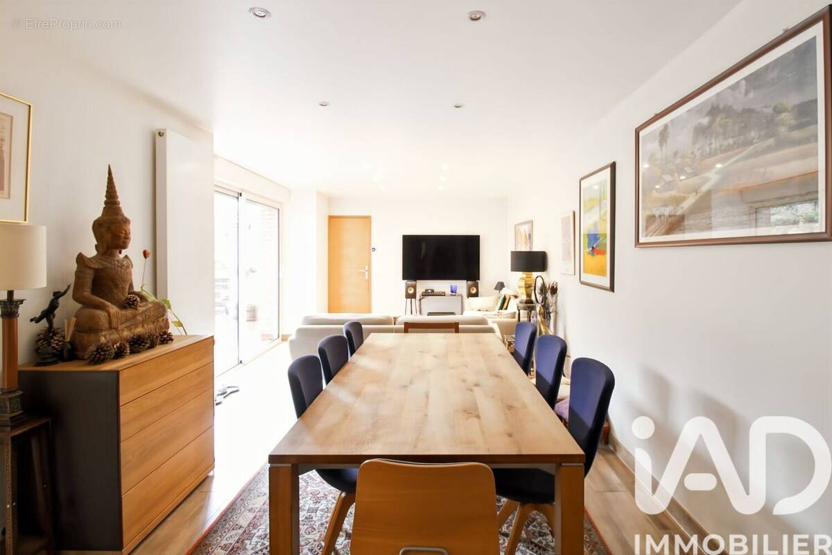 Photo 1 - Maison à LAMBALLE