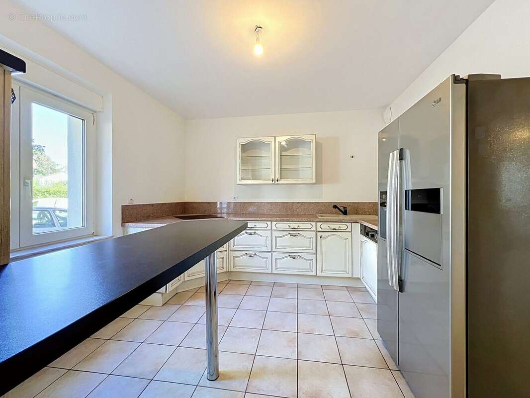 Appartement 6 pièces 107 m² à vendre à Mondorff (57570) - photo 4
