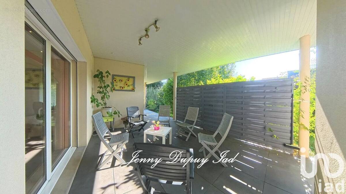 Photo 1 - Maison à BAVILLIERS