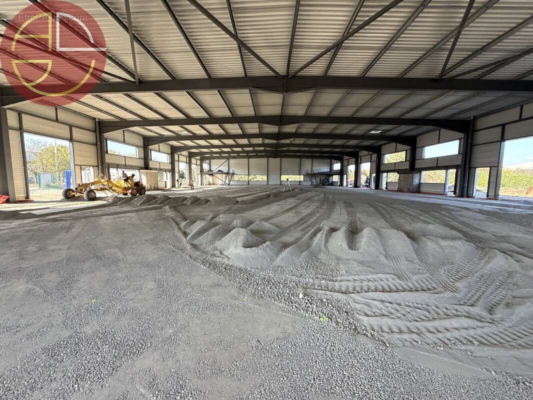 Commerce à PORTET-SUR-GARONNE