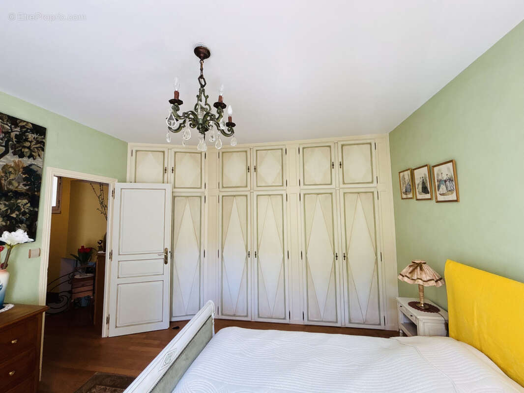 Maison à SAINT-AULAYE