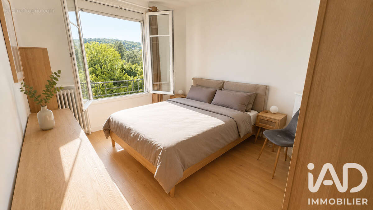 Photo 6 - Appartement à SEVRES