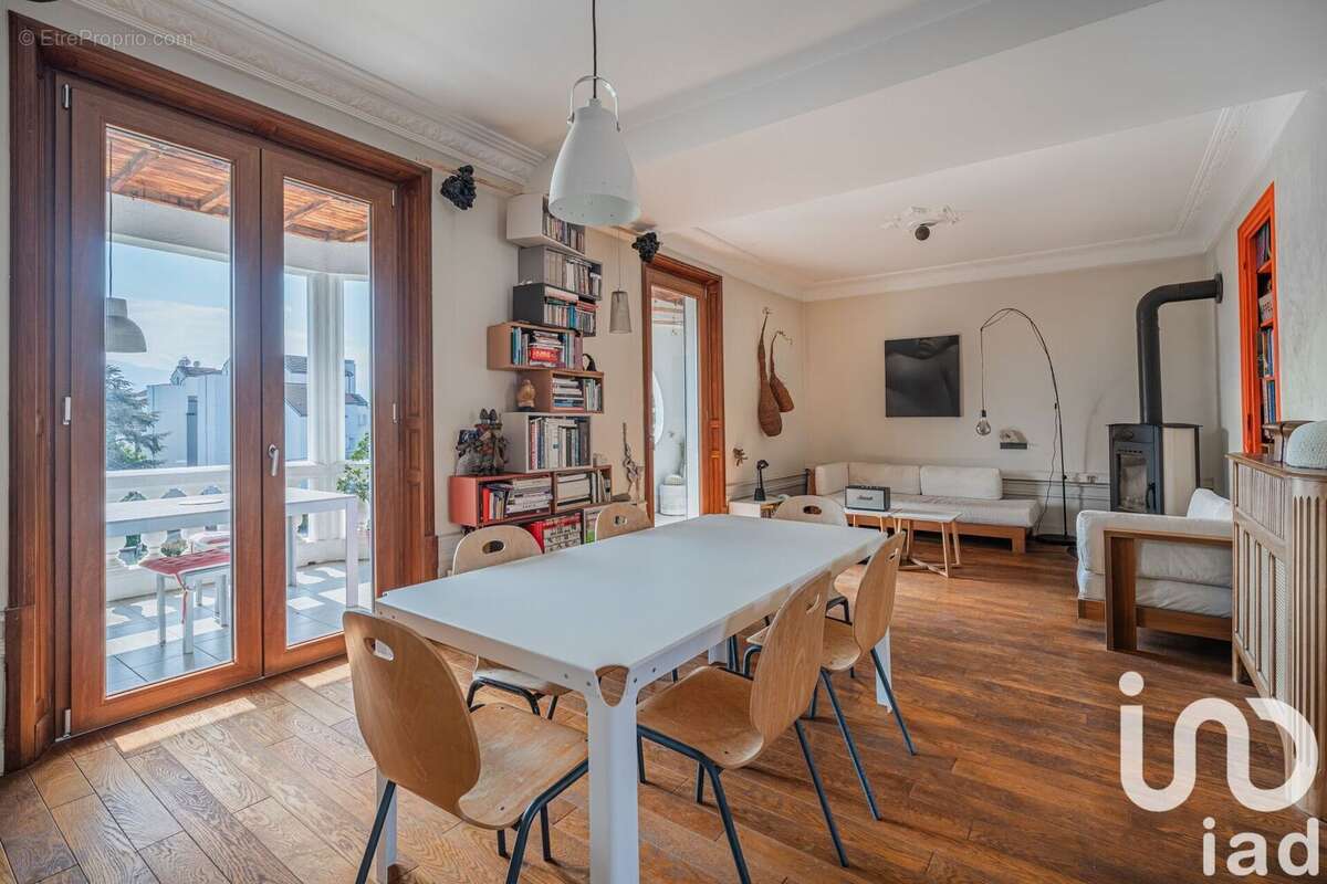 Photo 3 - Appartement à VOIRON