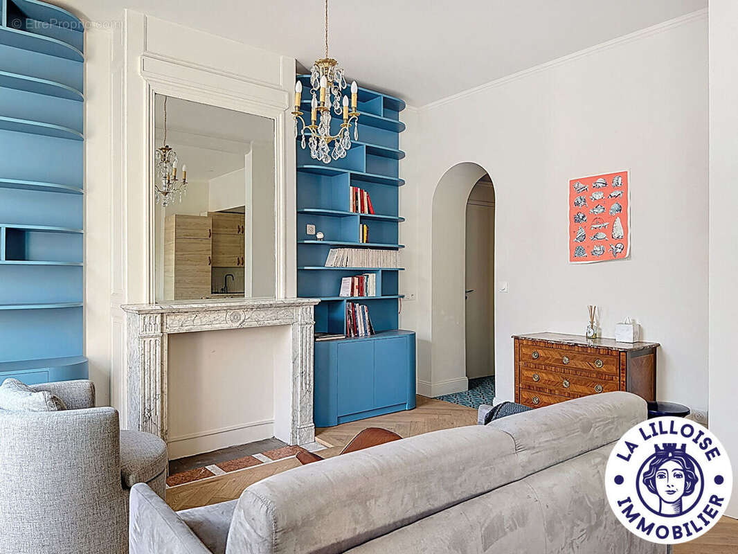 Appartement à LILLE