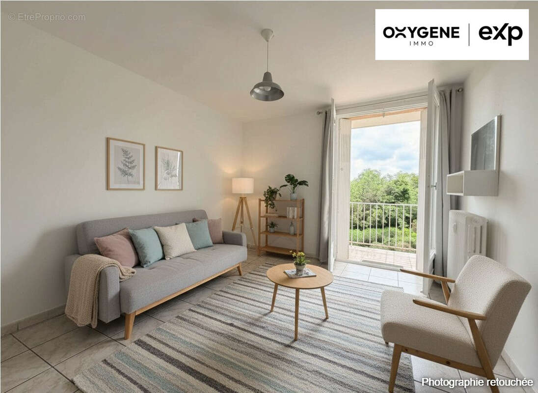 Appartement à PERPIGNAN