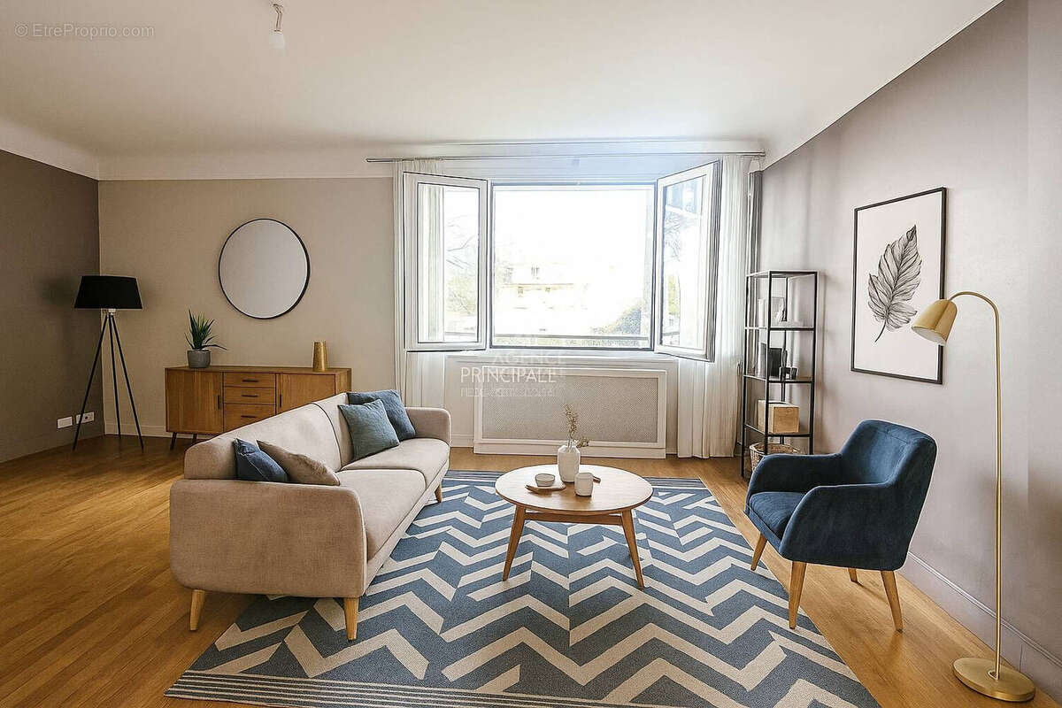 Appartement à SEVRES