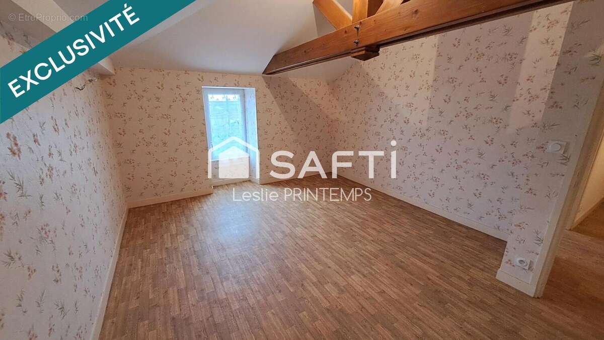 Photo 5 - Maison à MERVENT