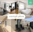 Appartement à FLORANGE