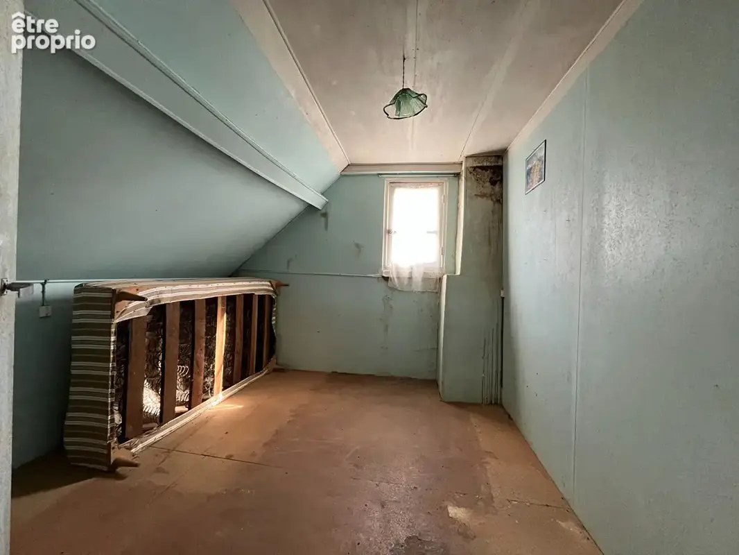 Rouellé Maison 60m² - 7084 m² de terrain - photo 10