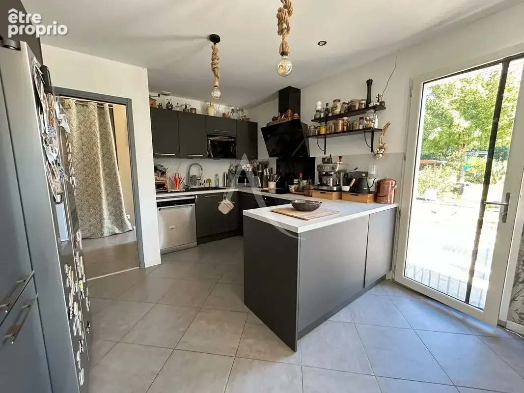Maison avec vie de plain-pied à Saint-André-des-Eaux - photo 6