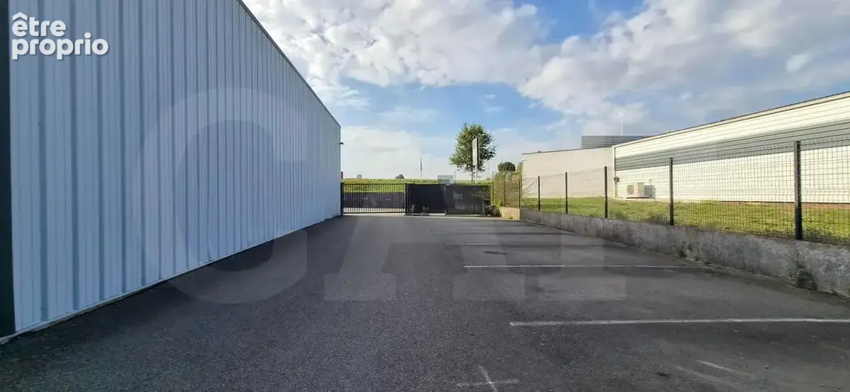 Bien immobilier à vendre à Vitre (35500) - photo 7