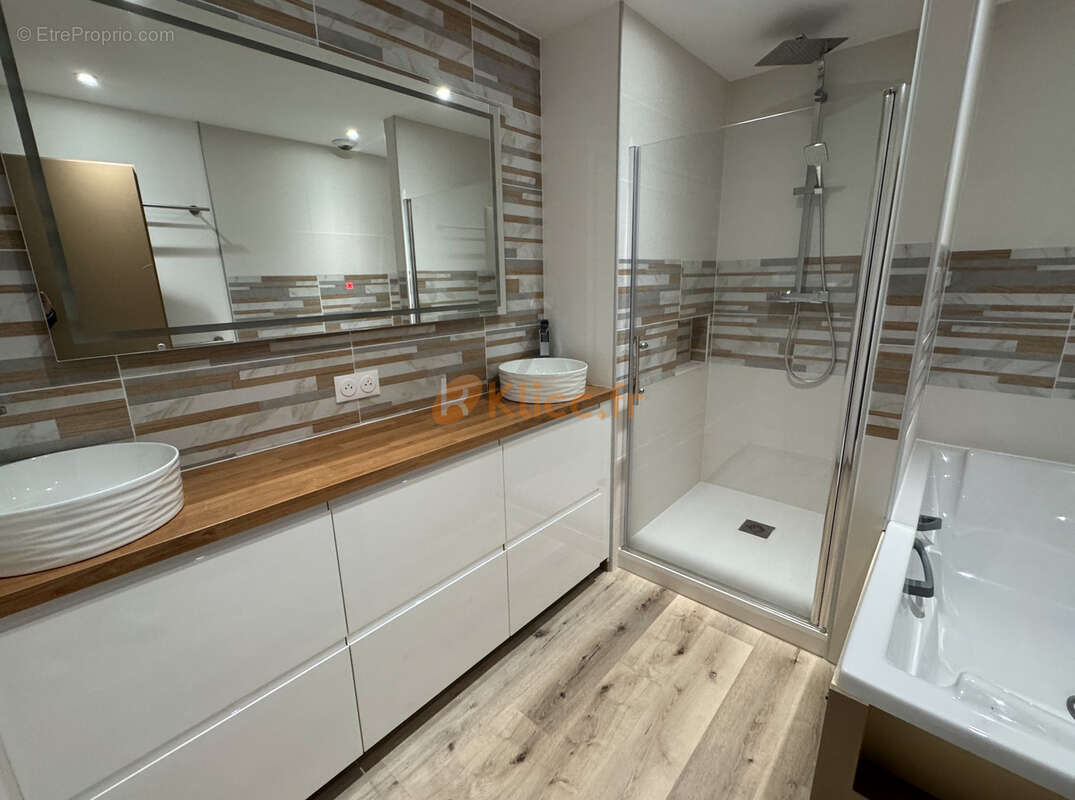 Appartement à FECAMP