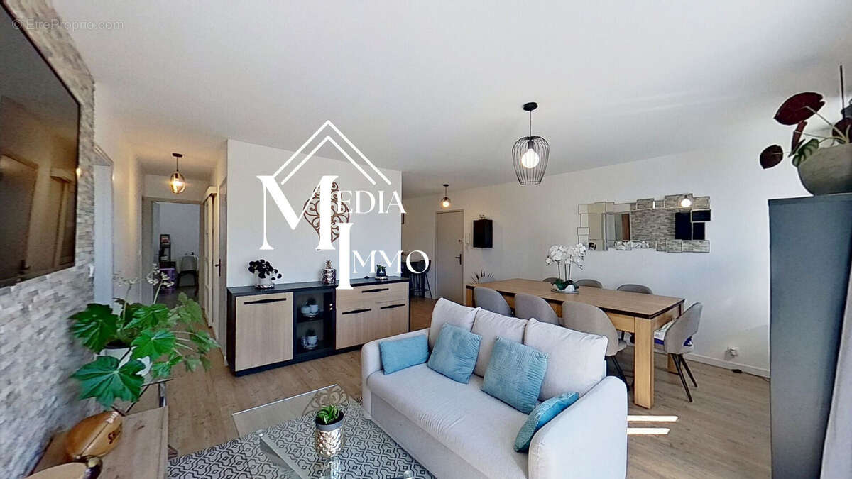 Appartement à PAU