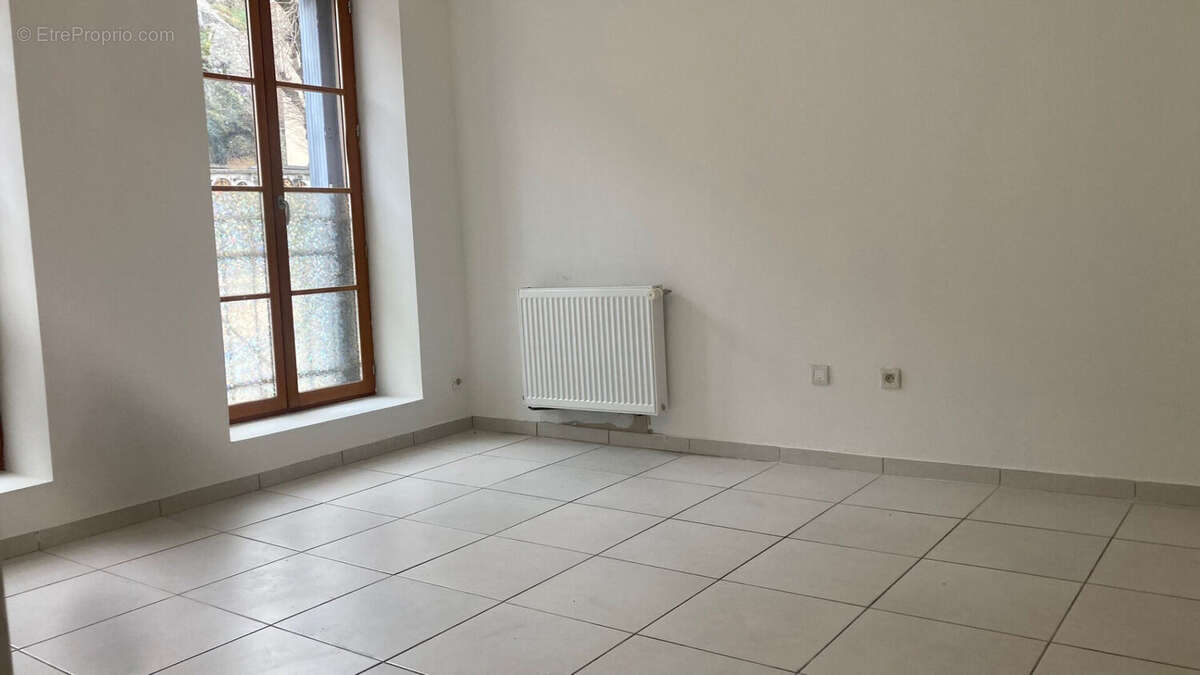 Appartement à VIENNE