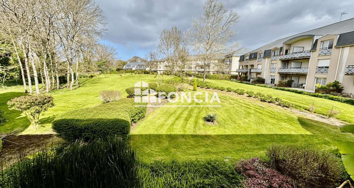 Appartement à LORIENT