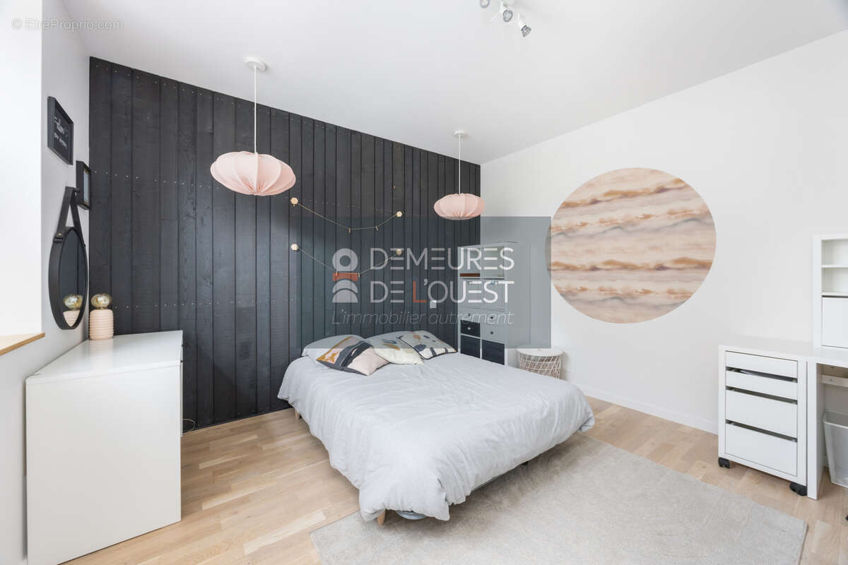 Maison à RENNES