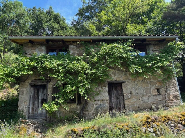 Maison à SAINT-JULIEN-LABROUSSE