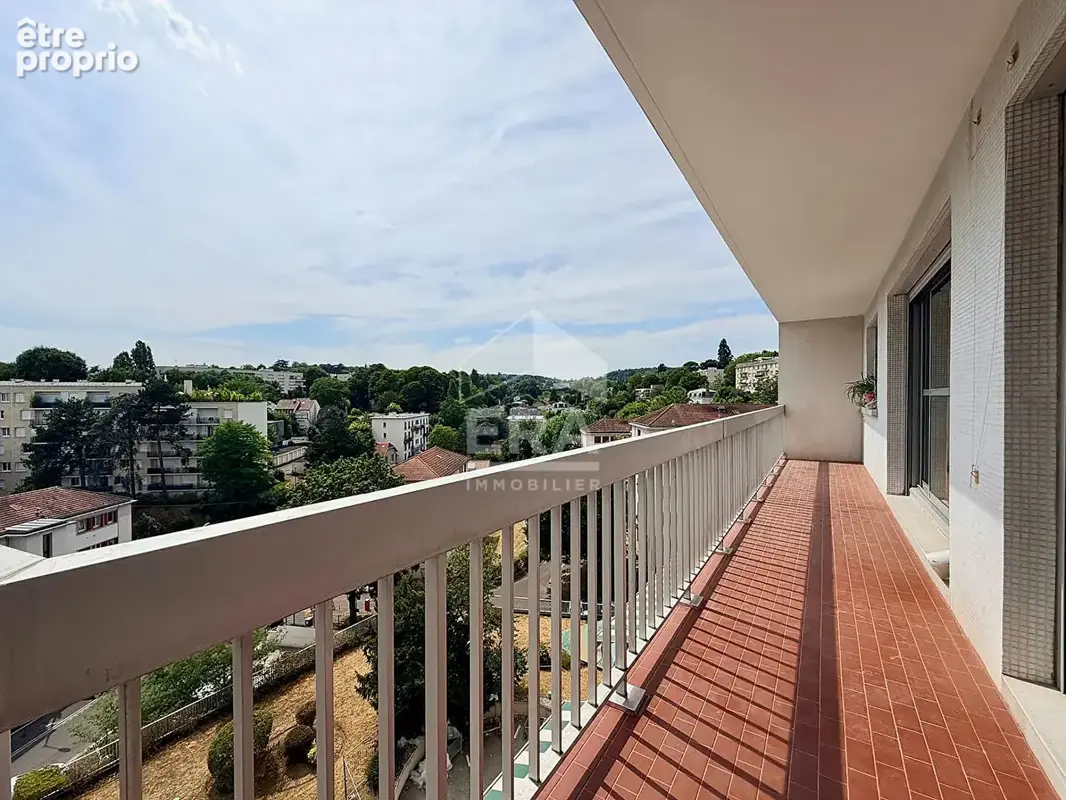 Appartement 151m² à sèvres - photo 2