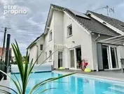 Maison à GUNDERSHOFFEN