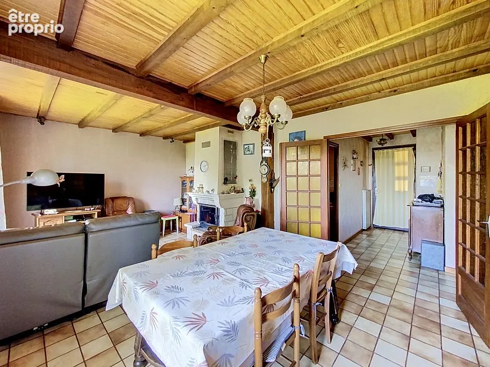 Maison avec Vue Pyrénées à ODARS - photo 3