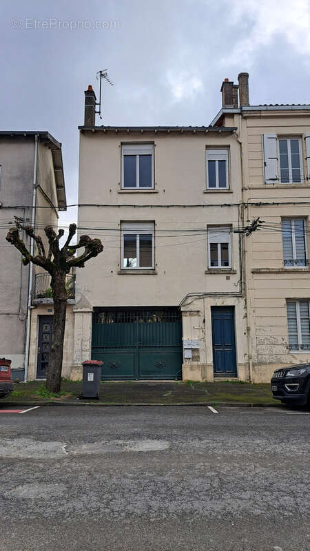 Maison à vendre - Idéal investisseur - photo 9