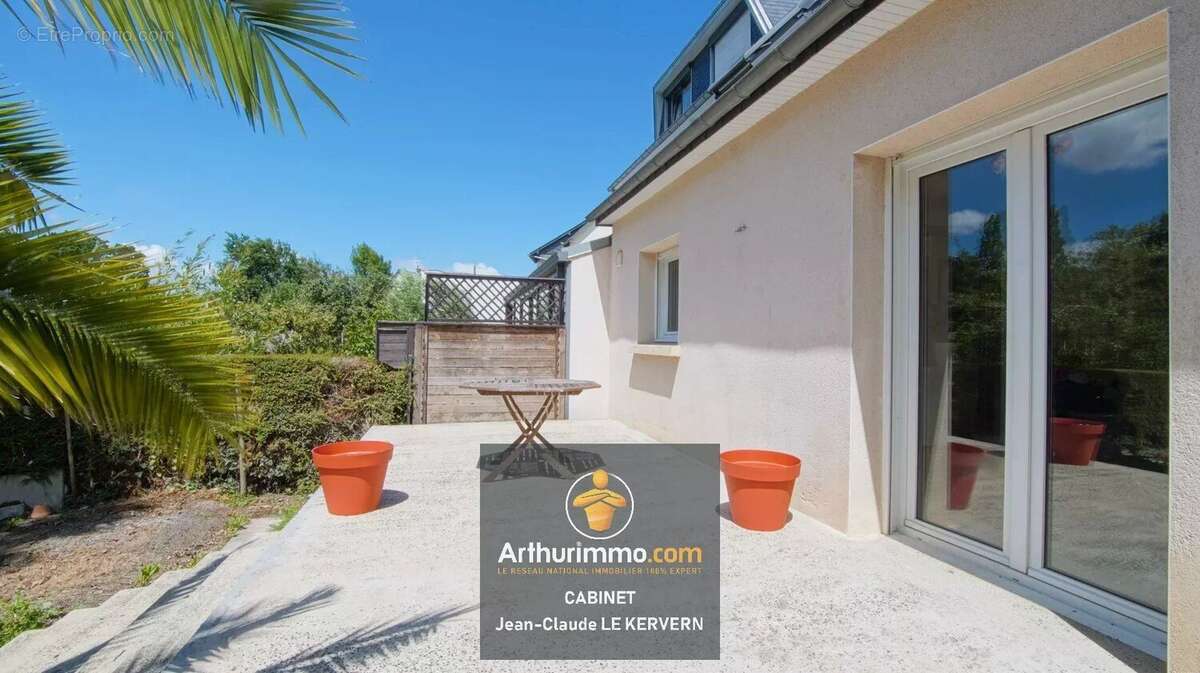 Vente Maison Saint-brieuc(22000) 199 000ï¿œ - photo 6