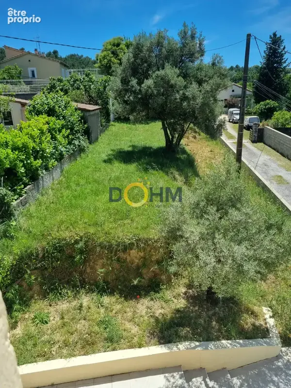 Mas en pierre à 20 minutes au sud d'Alès (Lézan 30350) 195 000 € - photo 4