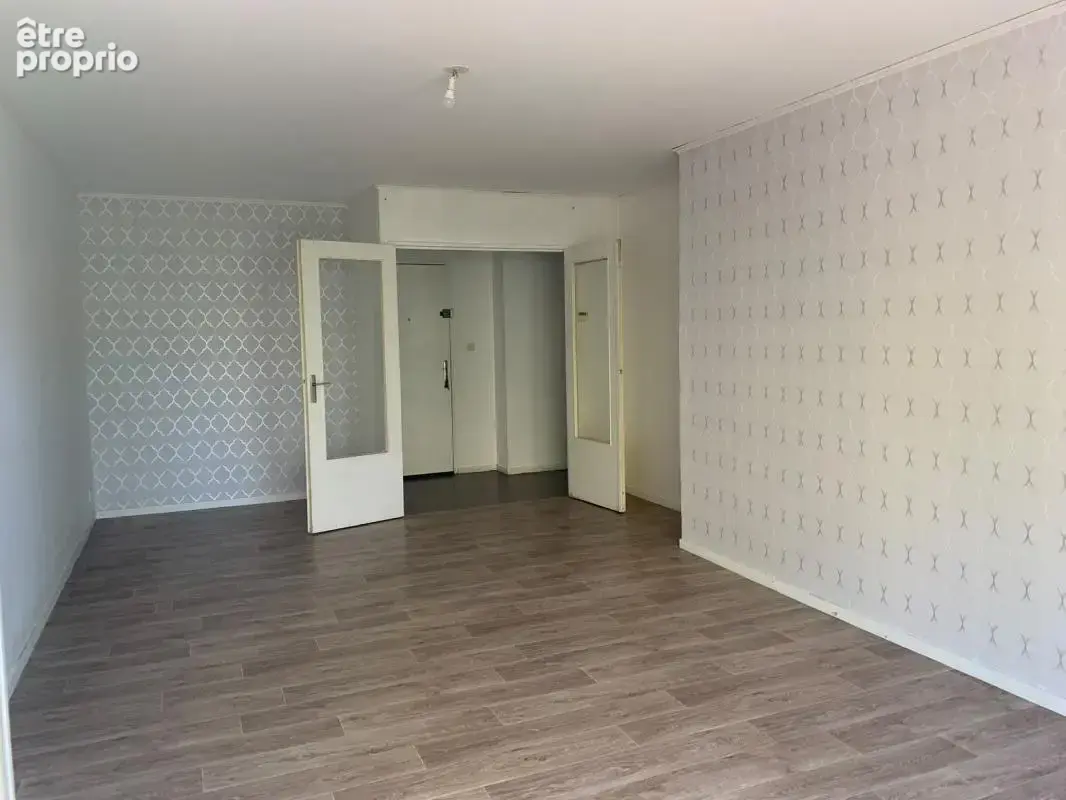 Appartement t4 au 2e étage avec ascenseur - photo 6