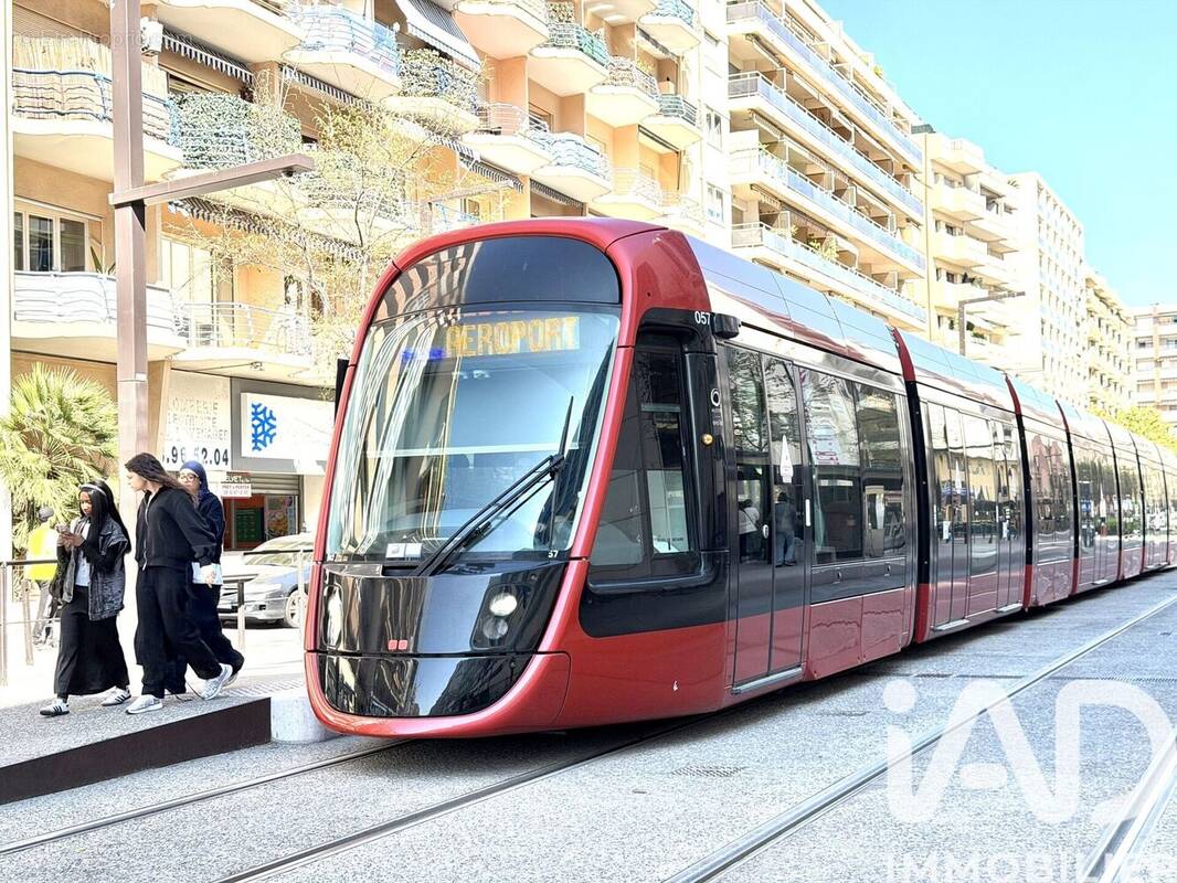 Photo 1 - Appartement à NICE