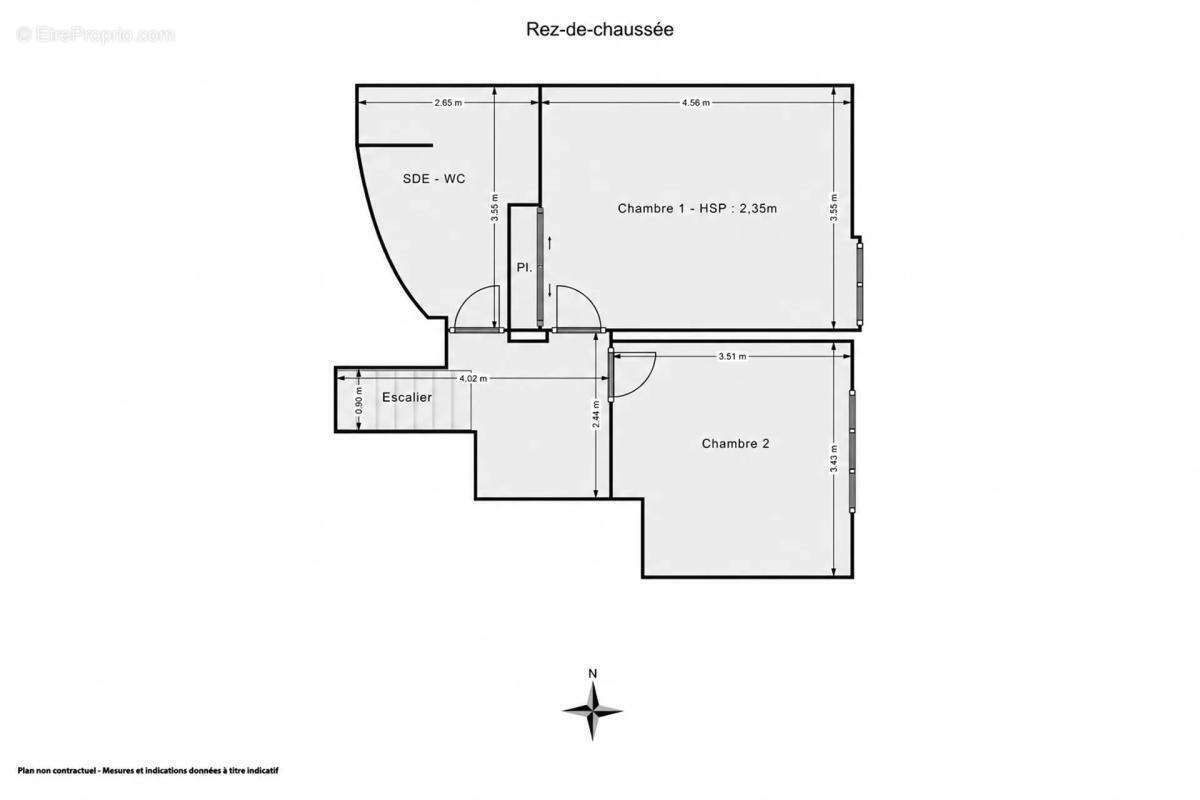 Maison à SURESNES