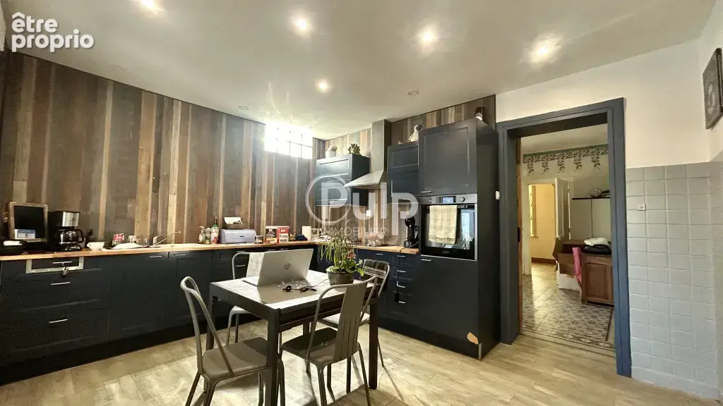 Maison bourgeoise - Aix-noulette - photo 4