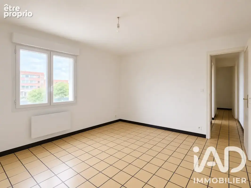 Photo 1 - Appartement à PERPIGNAN