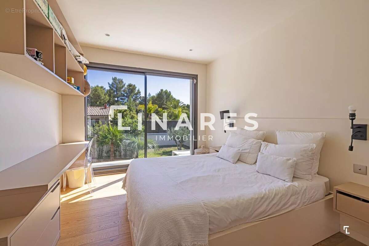 Maison à MARSEILLE-9E