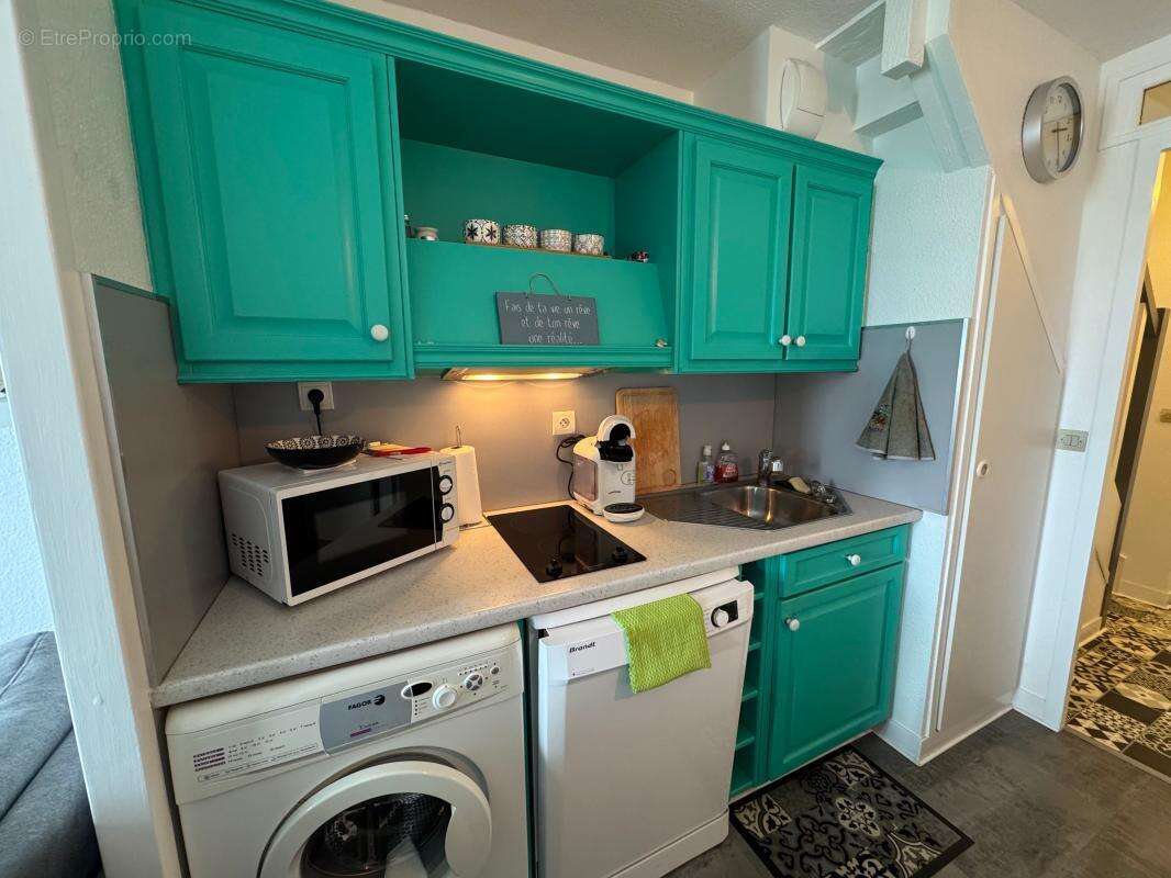 Appartement à ARZON