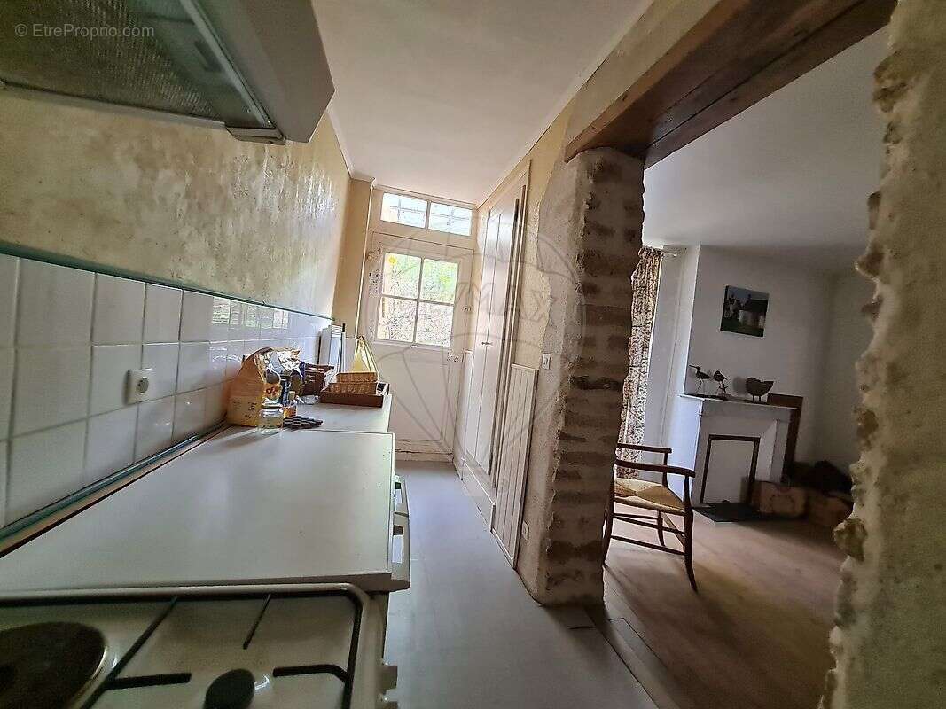 Maison à PREMERY