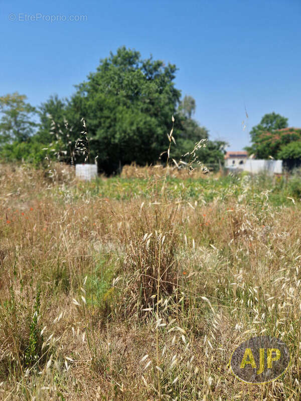Terrain à CUGAND