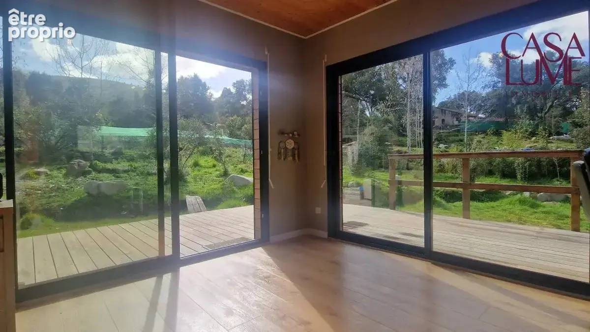 Maison + 2 gîtes et 6300 m² de terrain - photo 6