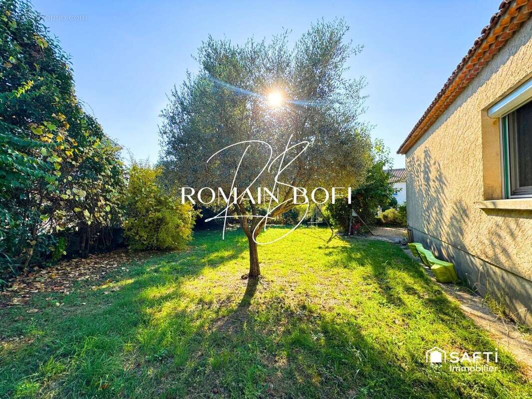 Photo 6 - Maison à MOUSSAC