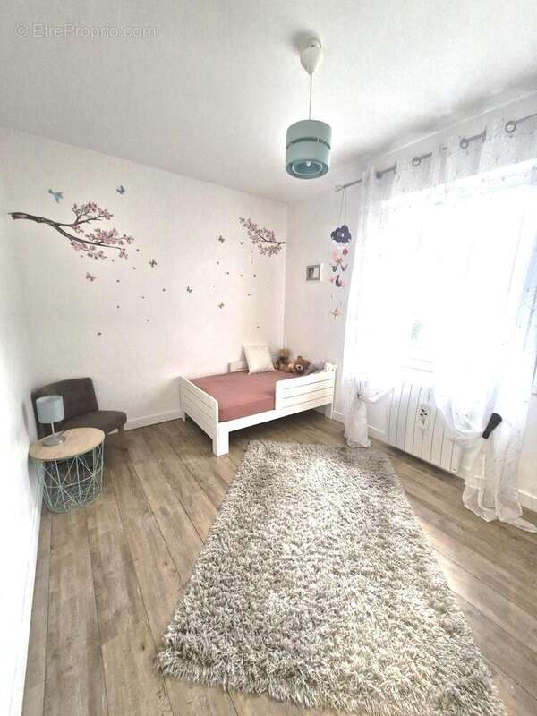 Appartement à TAVERNY