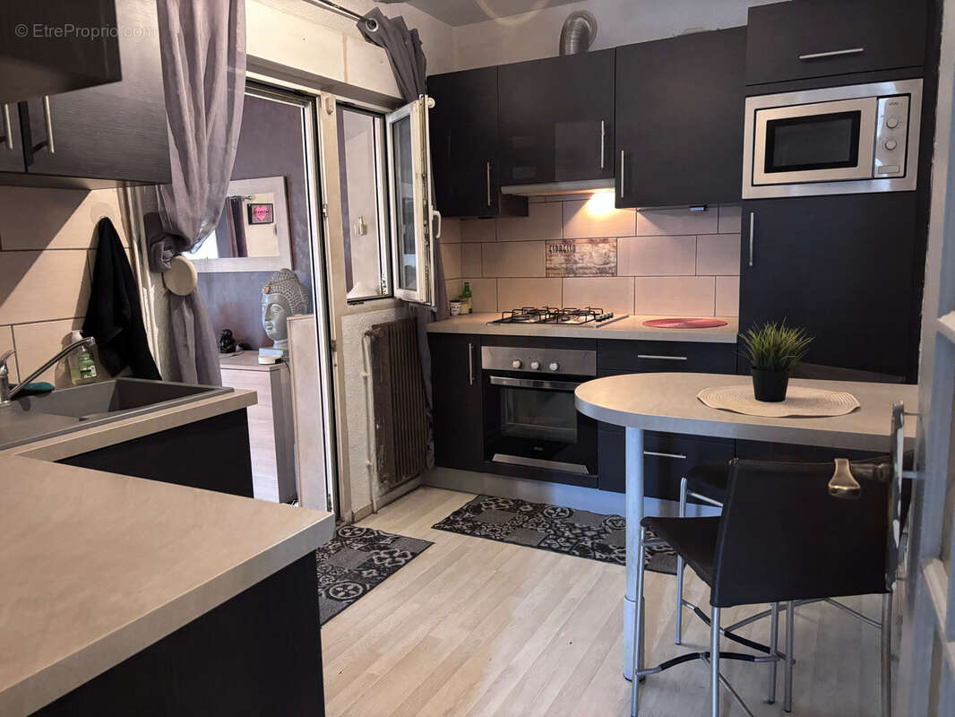 LE KONOCKER - Maison avec Véranda, Jardin et Garage - photo 6