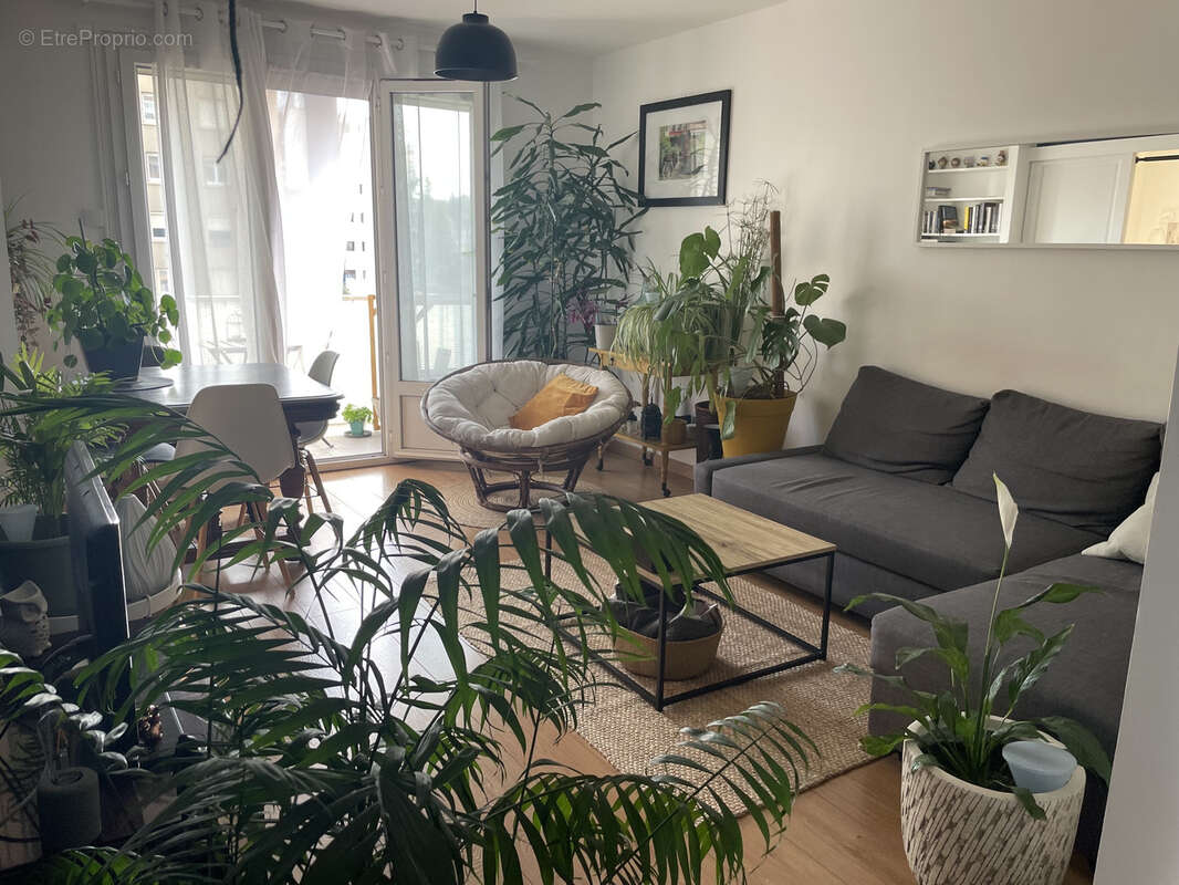 Appartement en parfait etat - photo 15