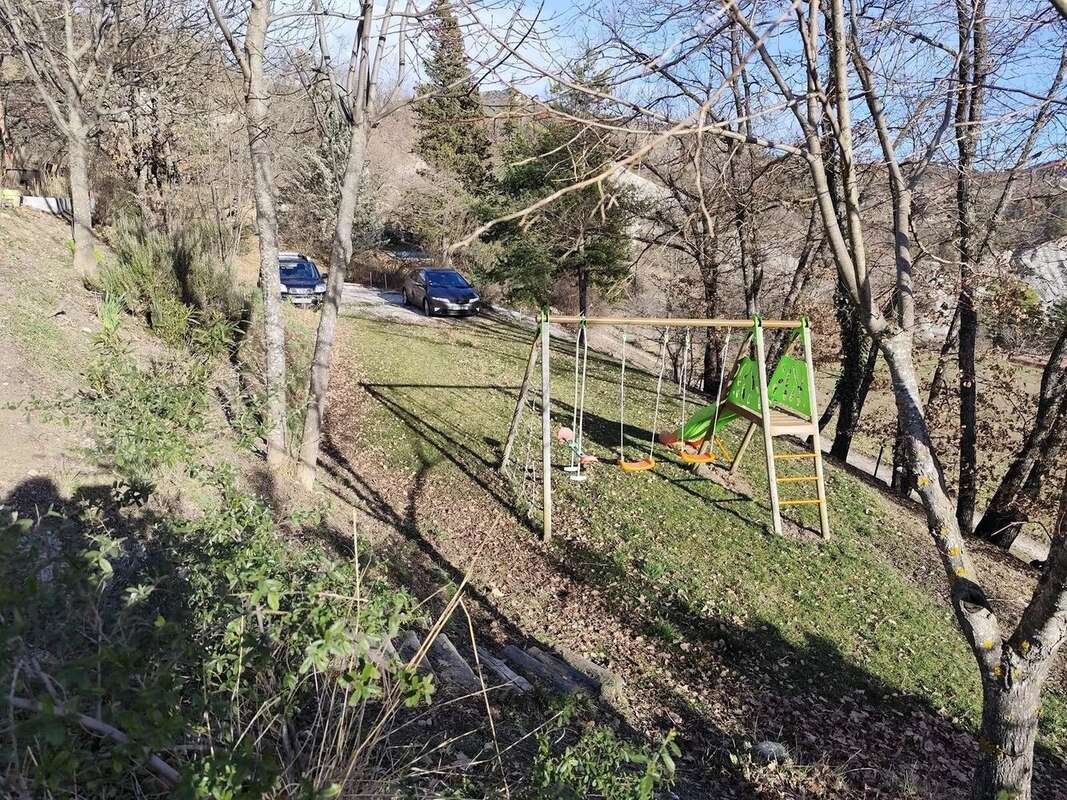 Maison à SAINT-BENOIT