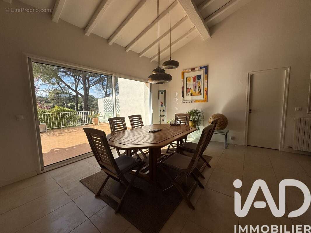 Photo 7 - Maison à CAVEIRAC