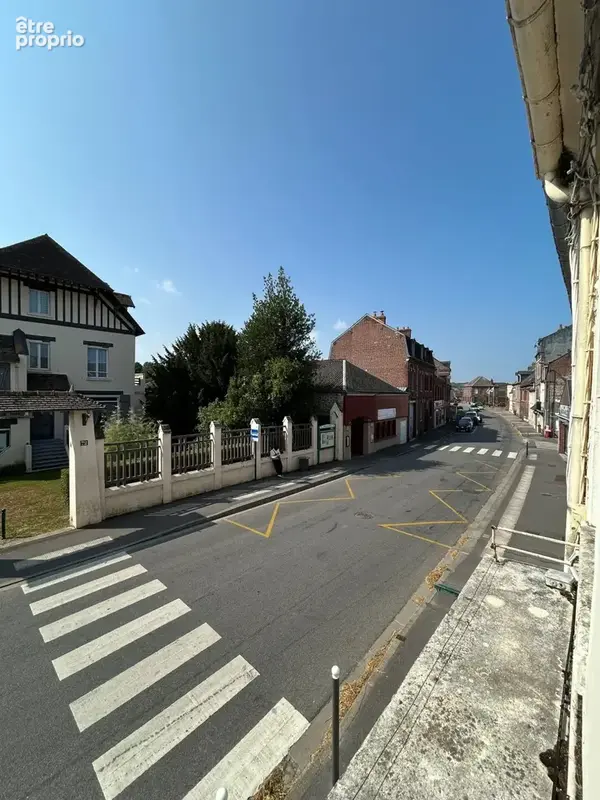 Maison 7 pièces 147 m² à vendre à Criel-Sur-Mer (76910) - photo 5